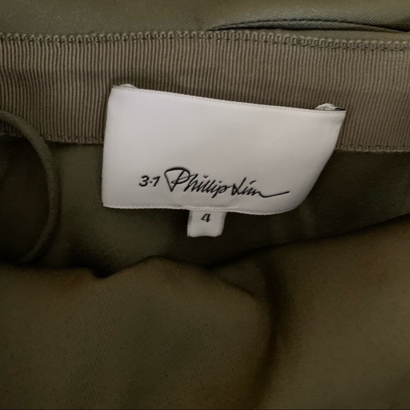 3.1 Phillip Lim Set - Picture 9 of 15